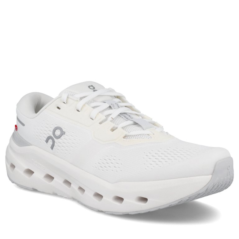 Кросівки на платформі Cloudrunner 3 M - бежеві