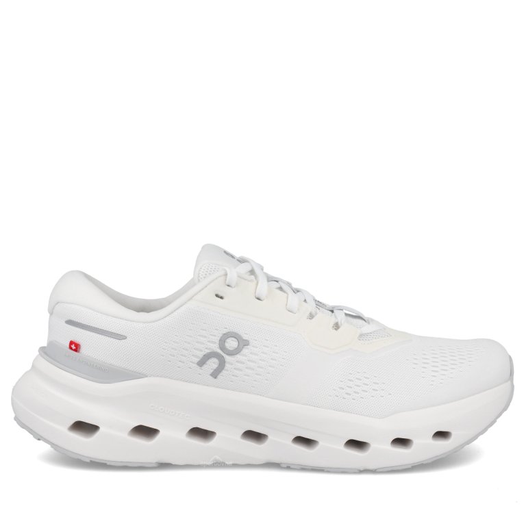Кросівки на платформі Cloudrunner 3 M - бежеві