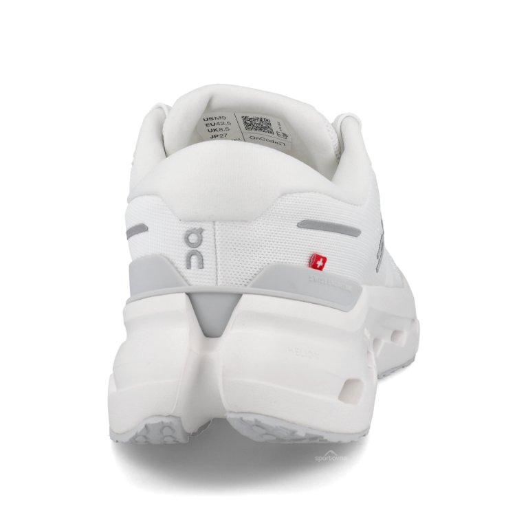 Кросівки на платформі Cloudrunner 3 M - бежеві