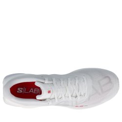 Кросівки Salomon S/LAB Spectur - білий/червоний