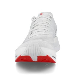 Кросівки Salomon S/LAB Spectur - білий/червоний