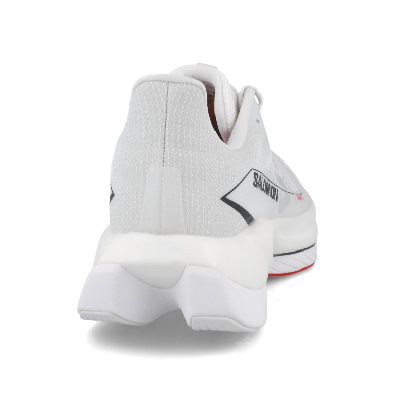 Кросівки Salomon S/LAB Spectur - білий/червоний
