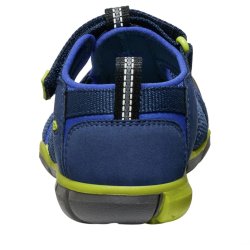 Сандалі Keen Seacamp II Cnx J - сині