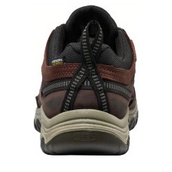 Topánky Keen Targhee IV WP M - brown