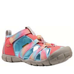 Сандалі Keen Seacamp II Cnx J - синя