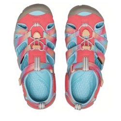 Сандалі Keen Seacamp II Cnx J - синя