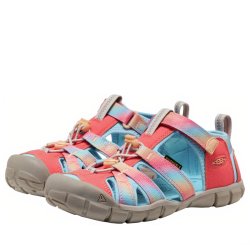 Сандалі Keen Seacamp II Cnx J - синя