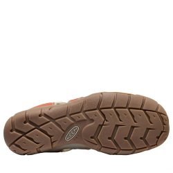 Босоніжки Keen Clearwater Cnx M - коричневі