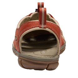 Босоніжки Keen Clearwater Cnx M - коричневі