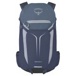 Batoh Osprey Sportlite 22 - tmavomodrý
