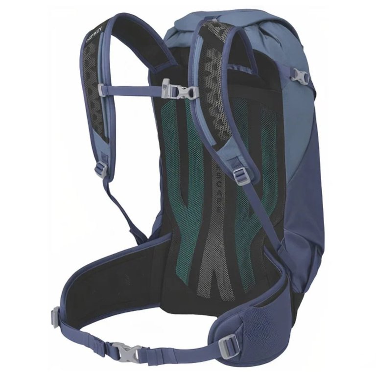 Batoh Osprey Sportlite 22 - tmavomodrý