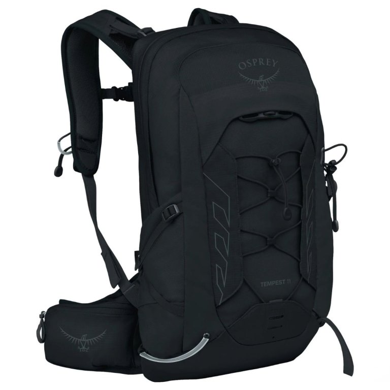 Batoh Osprey Tempest 11 W - čierny