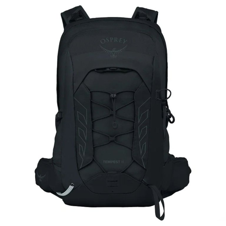 Batoh Osprey Tempest 11 W - čierny