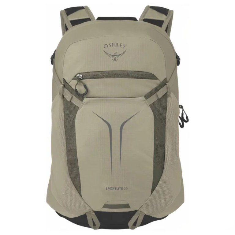 Batoh Osprey Sportlite 20 - zelený