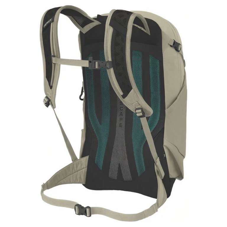 Batoh Osprey Sportlite 20 - zelený
