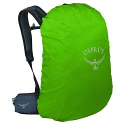 Batoh Osprey Hikelite 32 - modrá/žltá