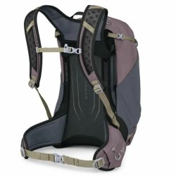 Batoh Osprey Hikelite 28 - fialový