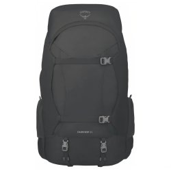 Osprey Fairview Trek 55 - čierna