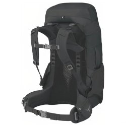 Osprey Fairview Trek 55 - čierna