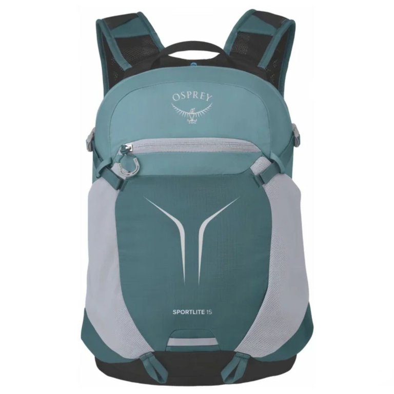 Batoh Osprey Sportlite 15 - modrý