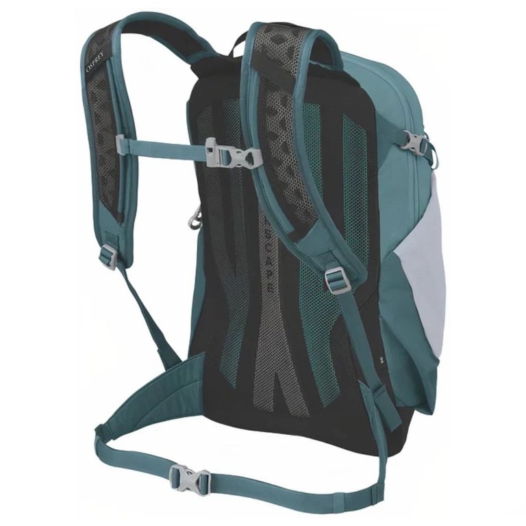Batoh Osprey Sportlite 15 - modrý
