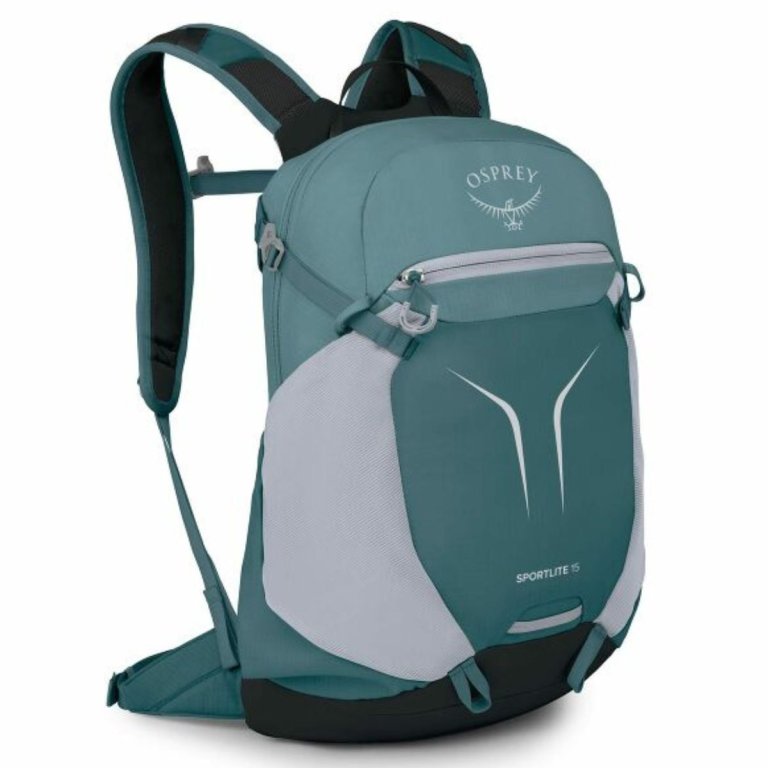 Batoh Osprey Sportlite 15 - modrý