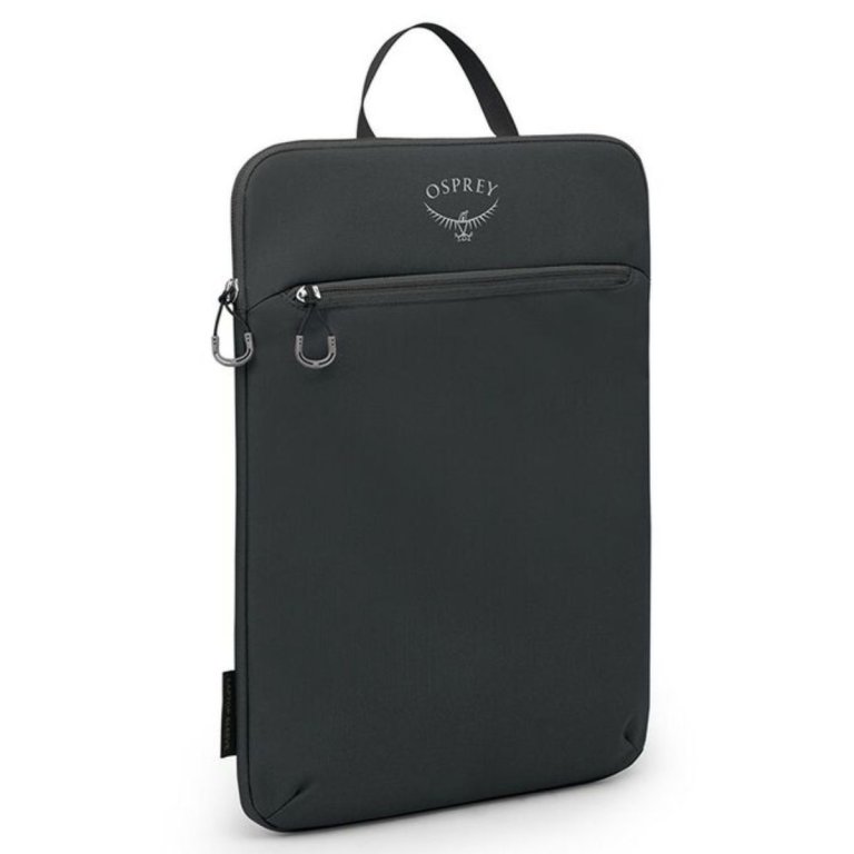 Osprey Daylite Laptop Sleeve 16 - čierna