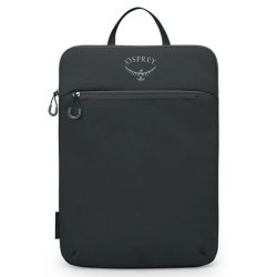 Osprey Daylite Laptop Sleeve 16 - čierna