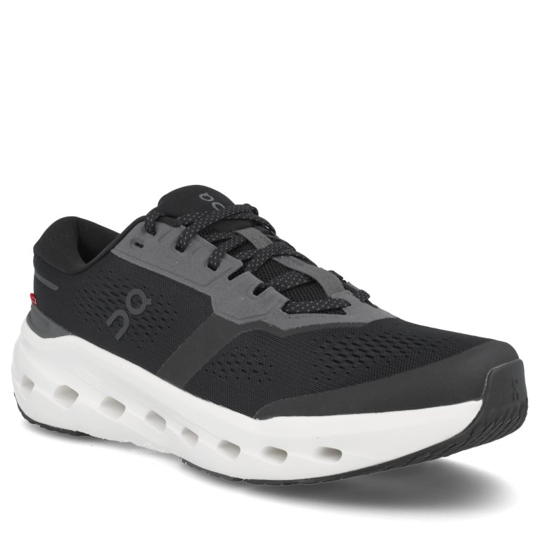 Туфлі на шнурках Cloudrunner 3 M - бежева