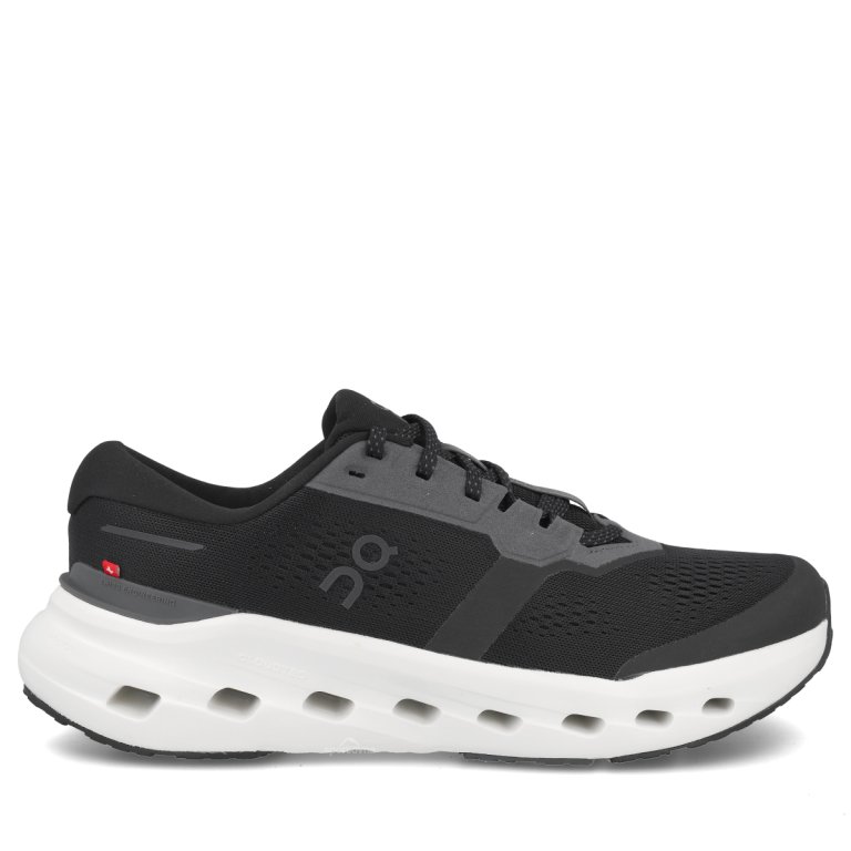 Туфлі на шнурках Cloudrunner 3 M - бежева