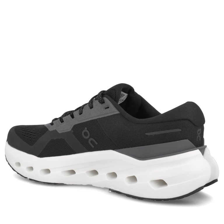 Туфлі на шнурках Cloudrunner 3 M - бежева
