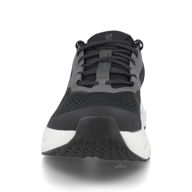 Туфлі на шнурках Cloudrunner 3 M - бежева
