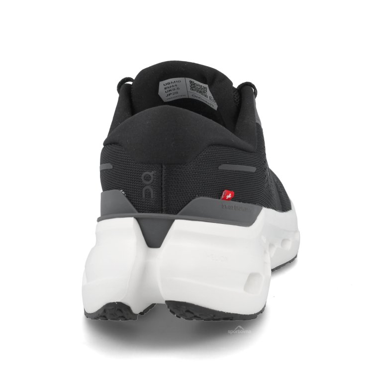 Туфлі на шнурках Cloudrunner 3 M - бежева