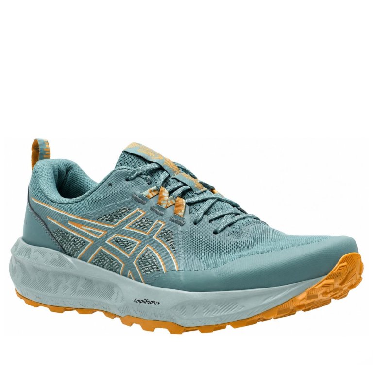 Кросівки Asics Gel-Sonoma 8 M - зелена