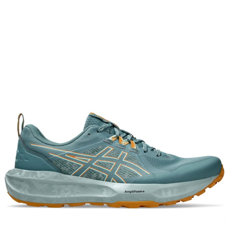 Кросівки Asics Gel-Sonoma 8 M - зелена