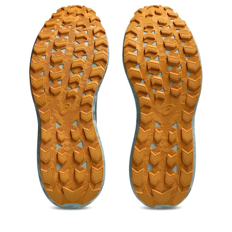 Кросівки Asics Gel-Sonoma 8 M - зелена