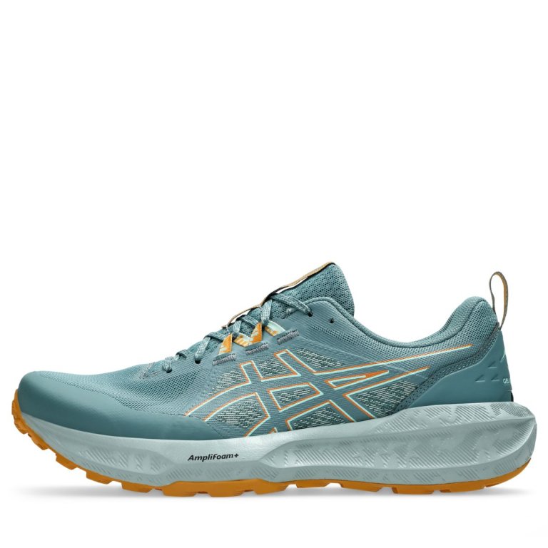 Кросівки Asics Gel-Sonoma 8 M - зелена