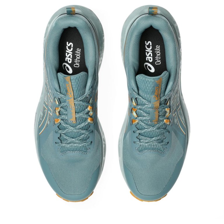 Кросівки Asics Gel-Sonoma 8 M - зелена
