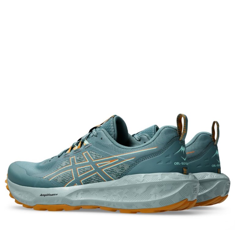Кросівки Asics Gel-Sonoma 8 M - зелена