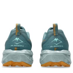 Кросівки Asics Gel-Sonoma 8 M - зелена