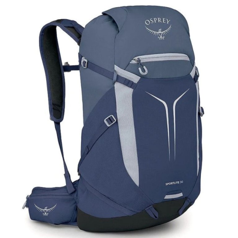 Рюкзак Osprey Sportlite 30 - синій