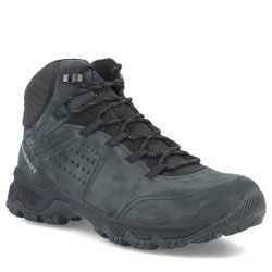 Взуття Mammut Nova IV Mid GTX W - чорне