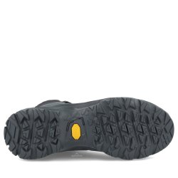 Взуття Mammut Nova IV Mid GTX W - чорне