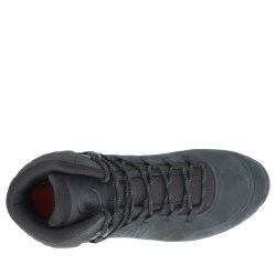 Взуття Mammut Nova IV Mid GTX W - чорне