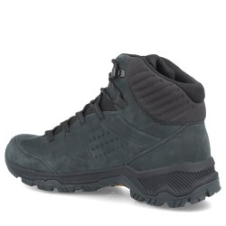 Взуття Mammut Nova IV Mid GTX W - чорне