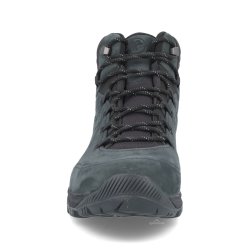Взуття Mammut Nova IV Mid GTX W - чорне