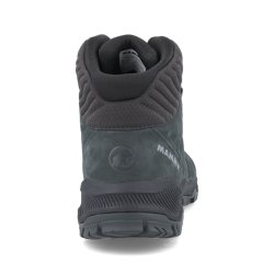 Взуття Mammut Nova IV Mid GTX W - чорне