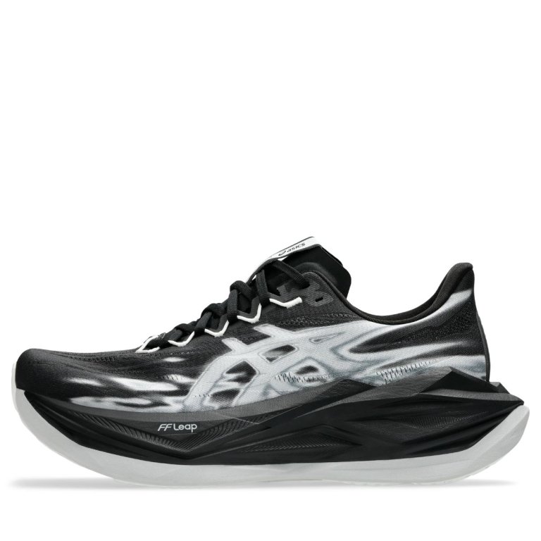 Кросівки Asics Superblast 3 - чорна