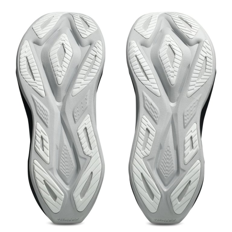 Кросівки Asics Superblast 3 - чорна