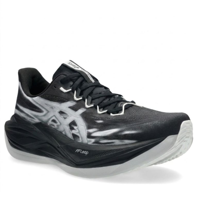 Кросівки Asics Superblast 3 - чорна